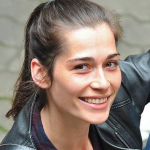 Simona Zmrzlá