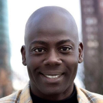 Pius Okaba