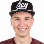 Dylan Haegens