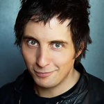 Jonny Harris