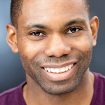 Dwight Forde