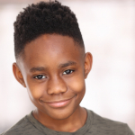 Jamaal Avery Jr.
