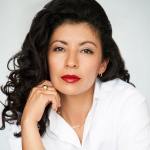 Diana Coconubo