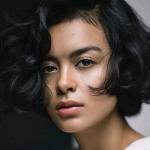 Eva Celia Latjuba