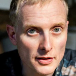 Martin Ostermeier