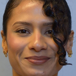Zahraa Aldoujaili
