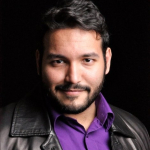 Jorge Diaz
