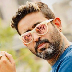 Shiladitya Moulik