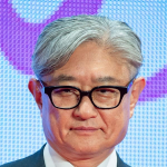 Yukihiko Tsutsumi