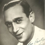 Antonio Murillo