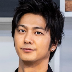Mokomichi Hayami