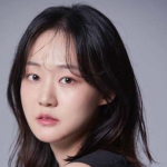 Park Ye-young