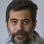 Òscar Muñoz