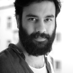 Alireza Golafshan