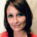 Samantha M. Shaw