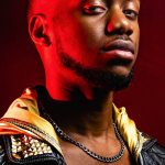 Michael Oku