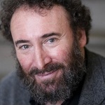 Antony Sher