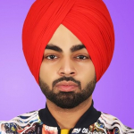 Jordan Sandhu