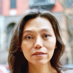 Isabel Sandoval