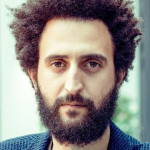 Alaa Eddine Aljem