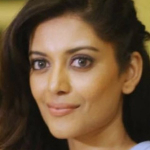Sangeeta Krishnasamy