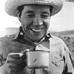Juan Chacón
