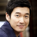 Cho Seung-woo