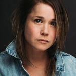 Eliane Gagnon