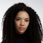 Tanzyn Crawford