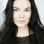 Birna Rún Eiríksdóttir