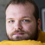 Andri Freyr Sigurpálsson