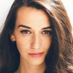 Jenna Sander