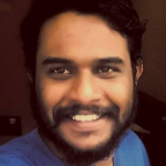 Hemanth M. Rao