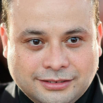 Cesar Diaz