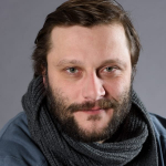 Marek Geisberg