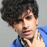 Sushant Divgikar