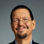 Penn Jillette