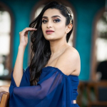 Dhanya Ramkumar
