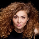 Inga Maskarina