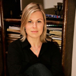 Aldona Vilutyte