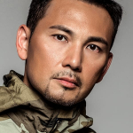 Frankie Lam