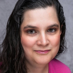 Geralyn Taylor