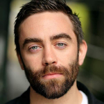 James Corrigan