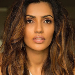 Akshara Gowda