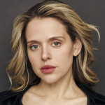 Anastasia Ganias