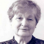 Miroslawa Maludzinska