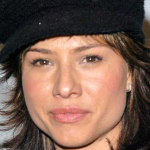 Sara Suzanne Brown