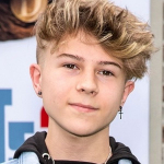 Dylan Hartman