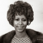 Aretha Franklin