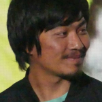 Umesh Tamang
